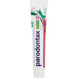 Aquafresh PARODONTAX_Herbal Fresh Toothpaste Against B..