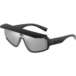Dolce & Gabbana DG6177 25256G