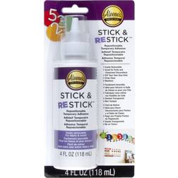 Stick & Restick 118ml