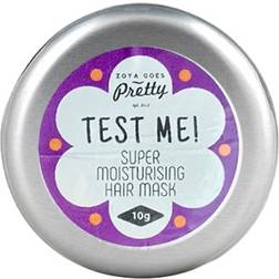 Zoya Goes Pretty Super Moisturising Hair Mask 10g