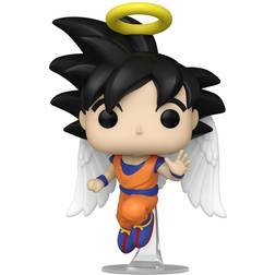 Funko Pop! Animation Dragon Ball Z Angel Goku PX