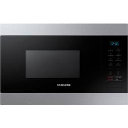 Samsung MS22M8074AT Rostfritt stål