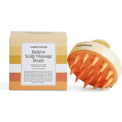 Waterclouds Relieve Scalp Massage Brush