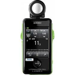 Sekonic Posemètre Litemaster L478DR Phottix