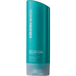 Keratin Complex Smoothing Therapy Keratin Care Hair Shampoo 13.5fl oz