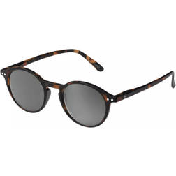 IZIPIZI D Tortoise Sunglasses