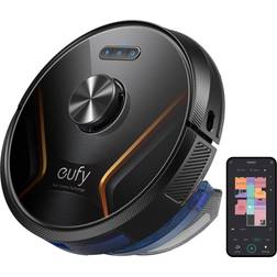 Eufy RoboVac X8 Hybrid