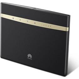 Huawei B525s-23a Wifi Routeur 4G+ LTE LTE-A 2 x SMA Pour Antenne