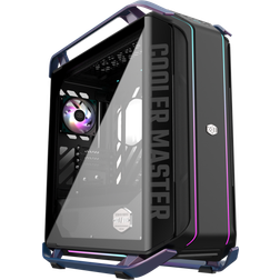 Cooler Master Cosmos Infinity 30th Anniversary C700M Tempered