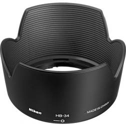 Nikon HB-34 Lens Hood