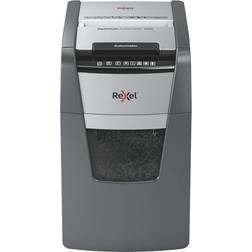 Rexel Optimum AutoFeed+ 150X Automatic Cross Cut Paper Shredder