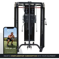 Inspire Fitness FT2 Functional Trainer