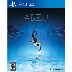 Abzu (PS4)