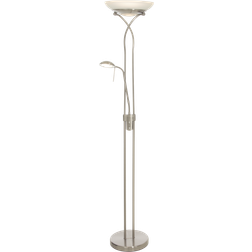 Aneta Cannes Steel Golvlampa 180cm