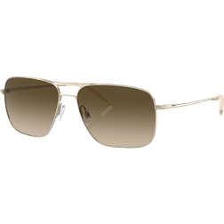 Oliver Peoples Clifton OV1150S 503585