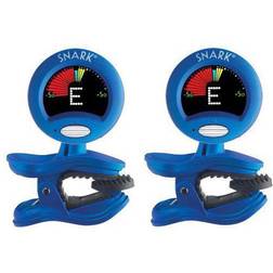 Snark Snark SN1 X 2 Guitar Tuner