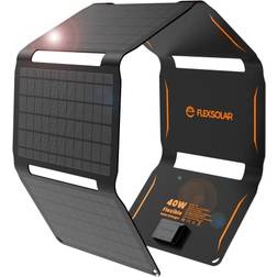 Flexsolar E40