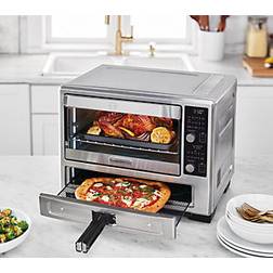 Calphalon Performance Dual Oven with Air Fryer