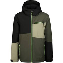 Killtec Kow 161 Jacket - Dark Olive (40917-000)