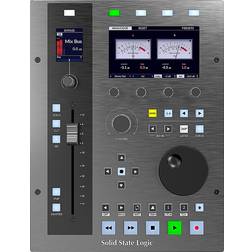 Solid State Logic Uf1 Single Fader Daw Control Center