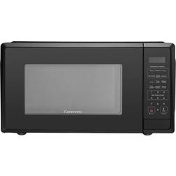 Kenmore Microwave 88156869 Black