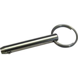 Lenco 60101-001D Stainless Steel Mounting Pin for Hatch Lifts