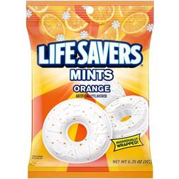 Life Savers Orange Mints 177g 1pack