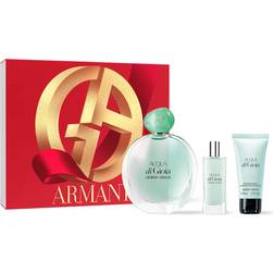 Armani Beauty 3-Pc. Acqua di Gioia Parfum