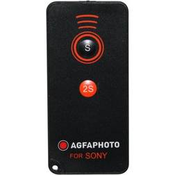 AGFAPHOTO Wireless Remote Control for Sony