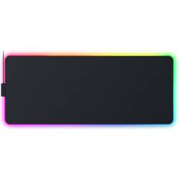 Razer Strider Hybrid Gaming Mouse Pad With Chroma RGB