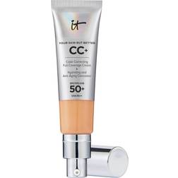 IT Cosmetics Your Skin But Better CC+ Cream SPF50+ Neutral Tan