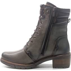 Pikolinos leather Ankle Boots SAN SEBASTIA W1T