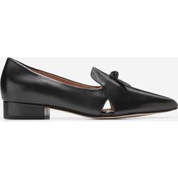 Cole Haan Women's Viola Skimmer Flat Black