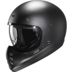 HJC Casco V60 Semi-matt Black