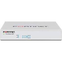 Fortinet Fortigate-81F Hardware Plus