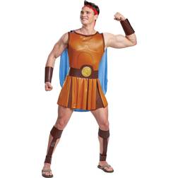 Disguise Disney Hercules Adult Hercules Costume Disney Costumes