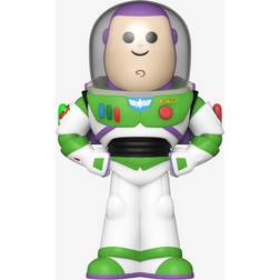 Toy Story Disney Pixar Toy Story Rewind Buzz Lightyear