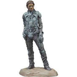 Dark Horse Dune: Freman Chani Statue Dune Action Figures