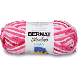 Bernat Blanket Brights 98m