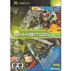 Exhibition 1 (XBox)