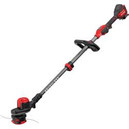 Craftsman 20-volt max 13-in straight cordless string trimmer with attachment