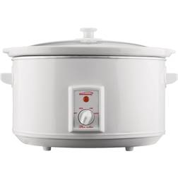 Brentwood 8 qt. Slow Cooker