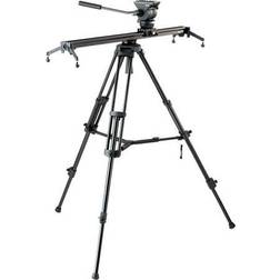 Libec S4 Tripod System With Slider