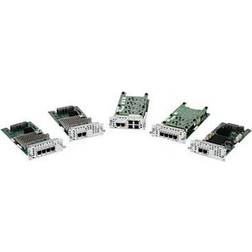 Cisco NIM-2FXSP Interface Card