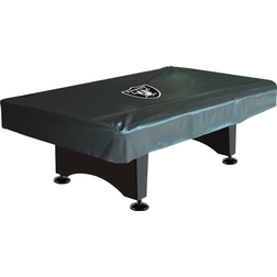 Imperial Las Vegas Raiders 8' Deluxe Pool Table Cover