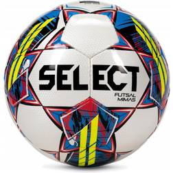 Select Futsal Mimas - White/Blue