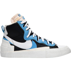 Nike Sacai x Blazer Mid M - Black/University Blue/Sail/White