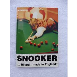 Snooker (Geheftet, 2006)