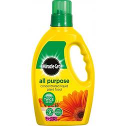 Miracle Gro All Purpose Concentrated Liquid Plant Food 1L