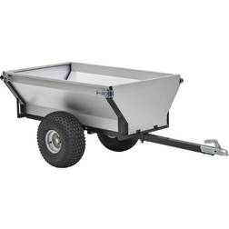 Hamron Släpvagn för ATV 500 kg